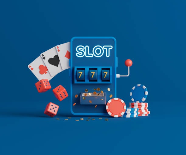 bintangbandar mobile app interface showing slot games and live casino options
